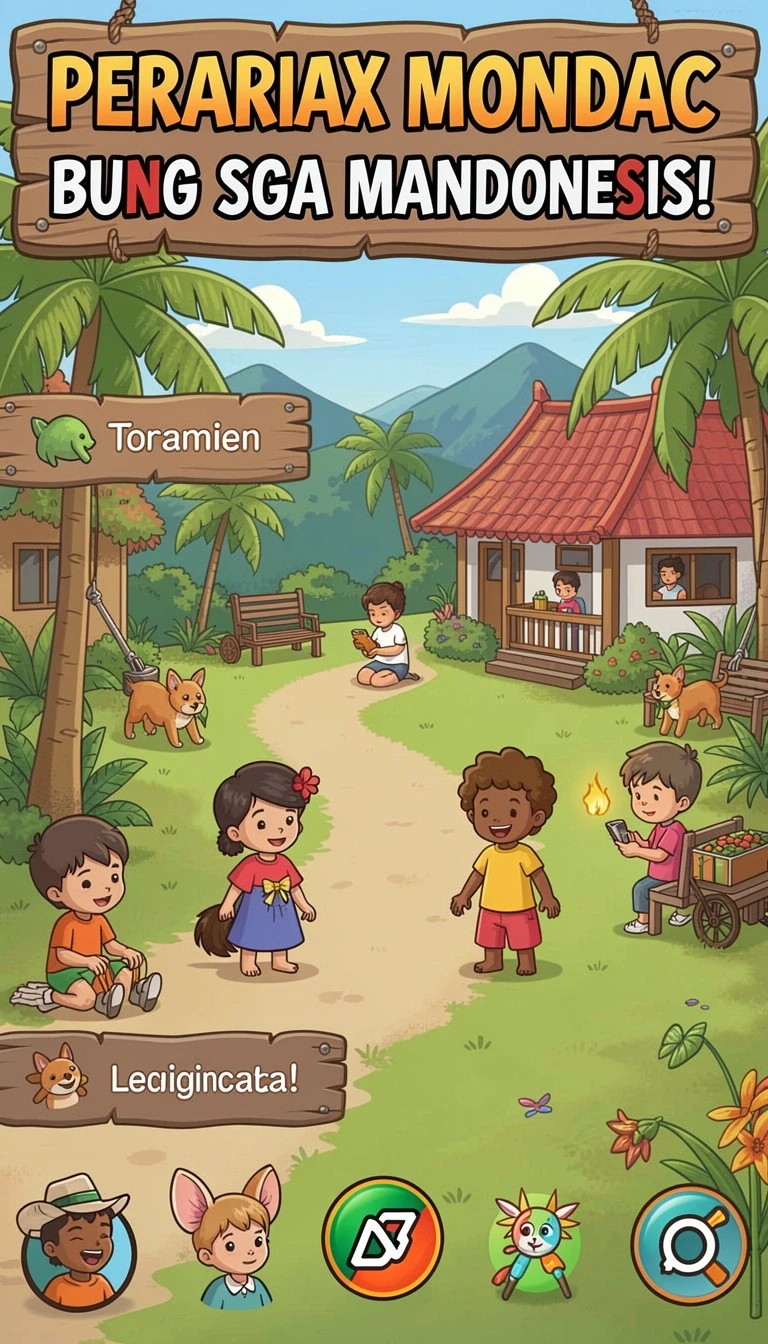 Beragam pilihan permainan menarik dalam aplikasi Review Aplikasi slot710.